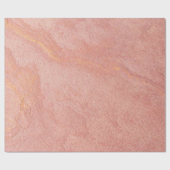 Solid Colour American Wrapping Paper (Flat)