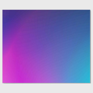 Solid Colour American Wrapping Paper
