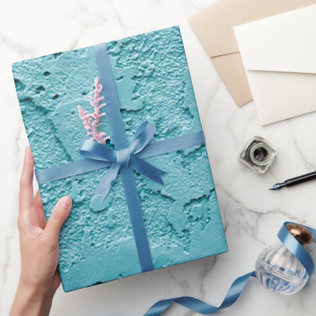 Solid Colour American Wrapping Paper (Gifting)