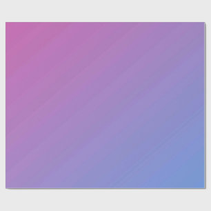 Solid Colour American Wrapping Paper