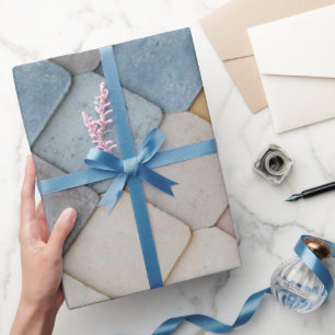 Solid Colour American Wrapping Paper