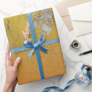 Solid Colour American Wrapping Paper