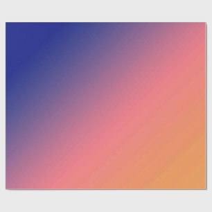 Solid Colour American Wrapping Paper