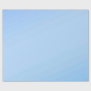 Solid Colour American Wrapping Paper