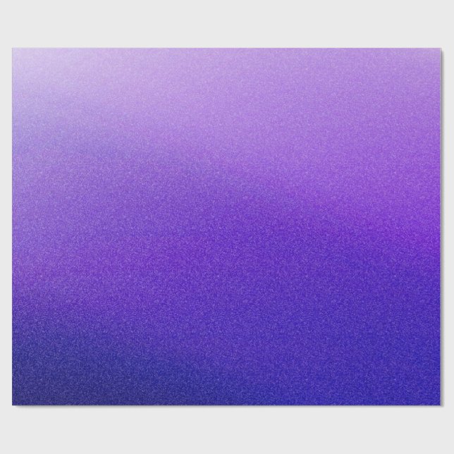 Solid Colour American Wrapping Paper (Flat)