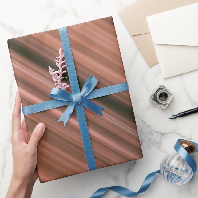 Solid Colour American Wrapping Paper (Gifting)