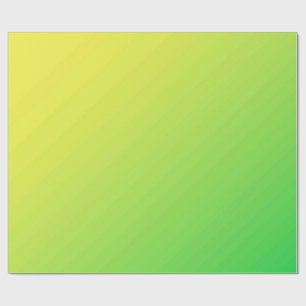Solid Colour American Wrapping Paper
