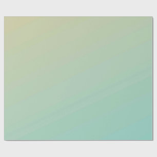 Solid Colour American Wrapping Paper