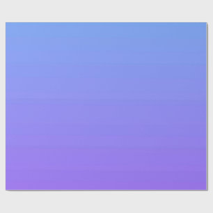 Solid Colour American Wrapping Paper