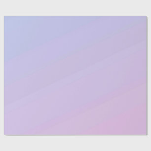 Solid Colour American Wrapping Paper