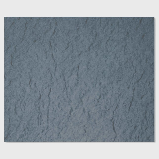 Solid Colour American Wrapping Paper (Flat)