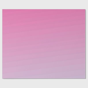 Solid Colour American Wrapping Paper