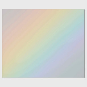 Solid Colour American Wrapping Paper