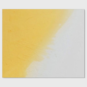 Solid Colour American Wrapping Paper