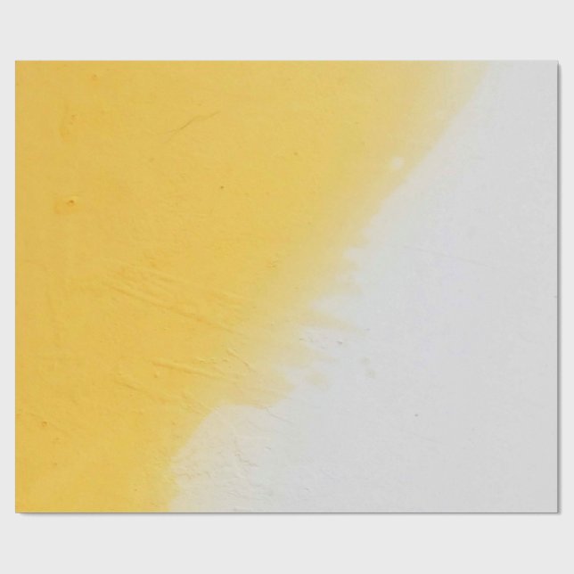 Solid Colour American Wrapping Paper (Flat)