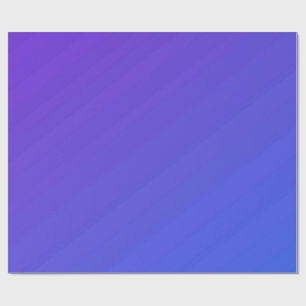 Solid Colour American Wrapping Paper