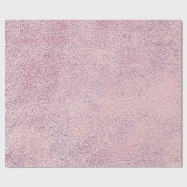 Solid Colour American Wrapping Paper (Flat)