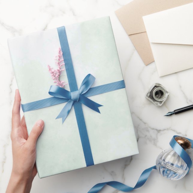 Solid Colour American Wrapping Paper (Gifting)