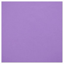 Solid Colour: Amethyst Purple Fabric