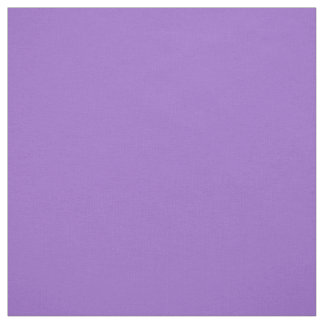 Solid Colour: Amethyst Purple Fabric