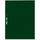 Solid colour dark green