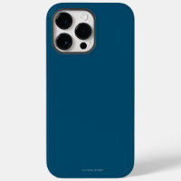 Solid Colour Electronic Case Olympian Effort Desig