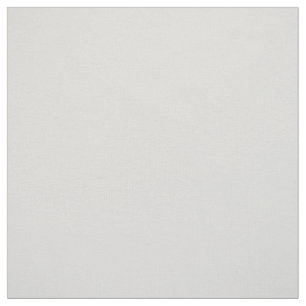 Solid Colour: Light Grey Fabric
