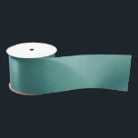 Solid colour plain Agate Green Satin Ribbon<br><div class="desc">Solid colour plain Agate Green design.</div>