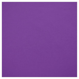 Solid Colour: Purple Fabric