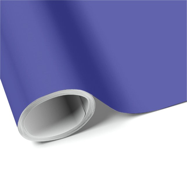 Solid Colour Wrapping Paper  (Roll Corner)