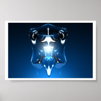 solid elegance poster