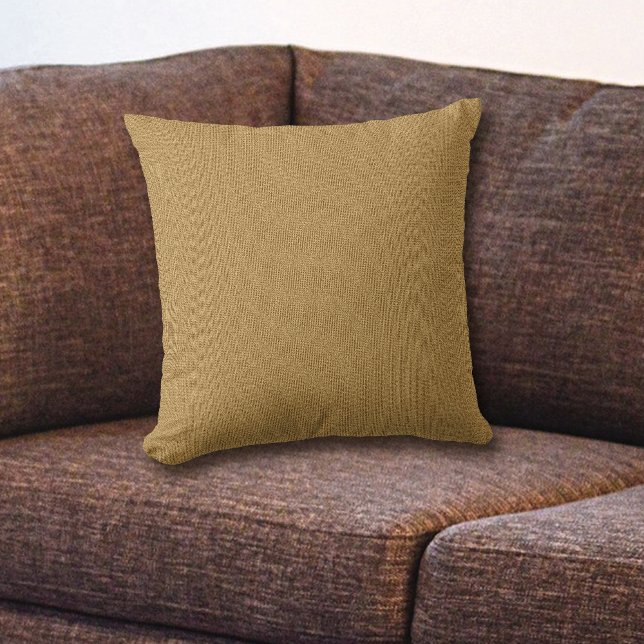 Solid Gold Cushion (Creator Uploaded)
