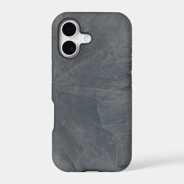 Solid Grey (Back)