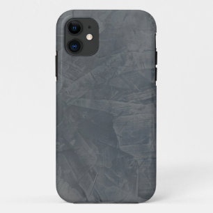 Solid Grey iPhone 11 Case