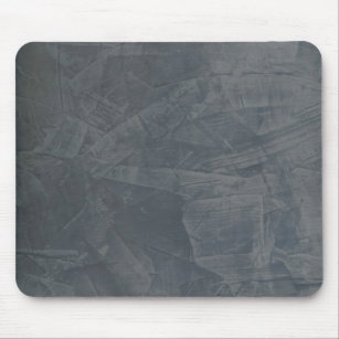 Solid Grey Mouse Pad