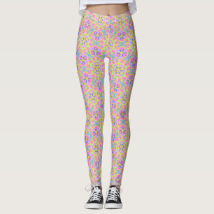 Solid HEAL Leggings