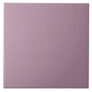 Solid Light purple, Plain purple  Ceramic Tile