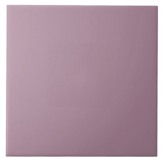 Solid Light purple, Plain purple Ceramic Tile
