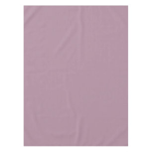 Solid Light purple, Plain purple  Tablecloth