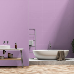 Solid lilac purple simple wallpaper