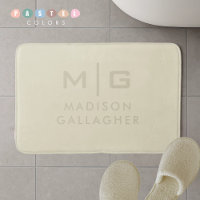 Solid Soft Light Pastel Beige Cream Yellow Colour