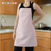 Solid Soft Light Pastel Orchid Pink Colour