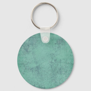 solid_teal CONCRETE SOLID TEAL TEXTURE TEMPLATE BA Key Ring