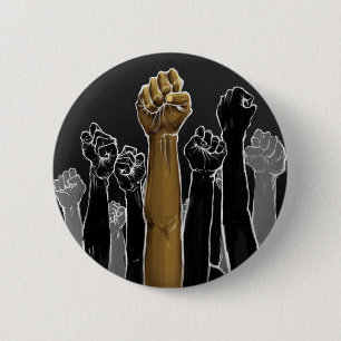 Solidarity Button
