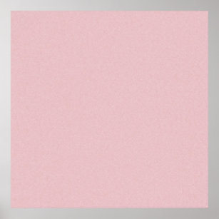 Light Pink Color Background Posters Photo Prints Zazzle Au