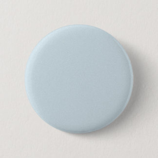 SOLIDR LIGHT BABY BLUE SOLID COLOR BACKGROUND WALL 6 CM ROUND BADGE