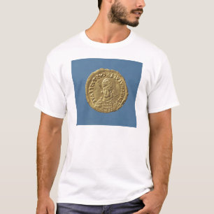 Solidus of Romulus Augustulus T-Shirt