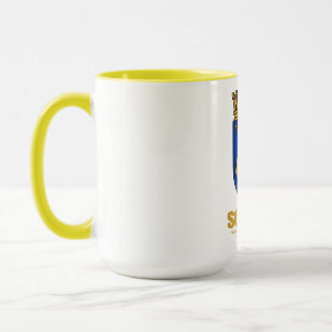 Solingen Mug