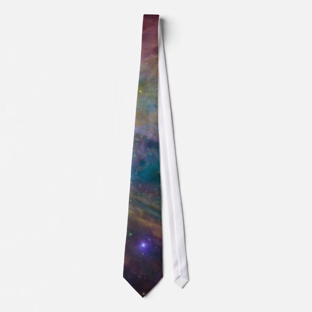 Solitair 1 Universe Tie (Front)