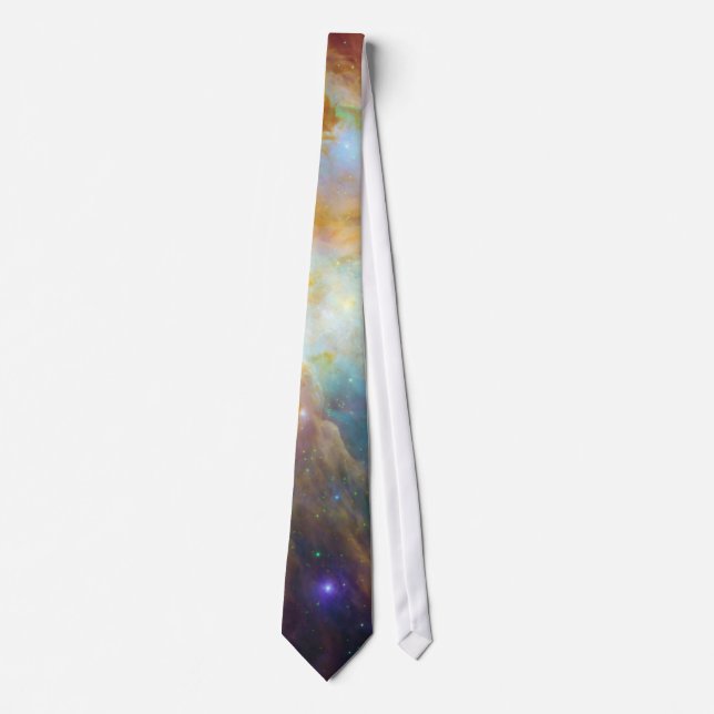 Solitair 2 Universe Tie (Front)